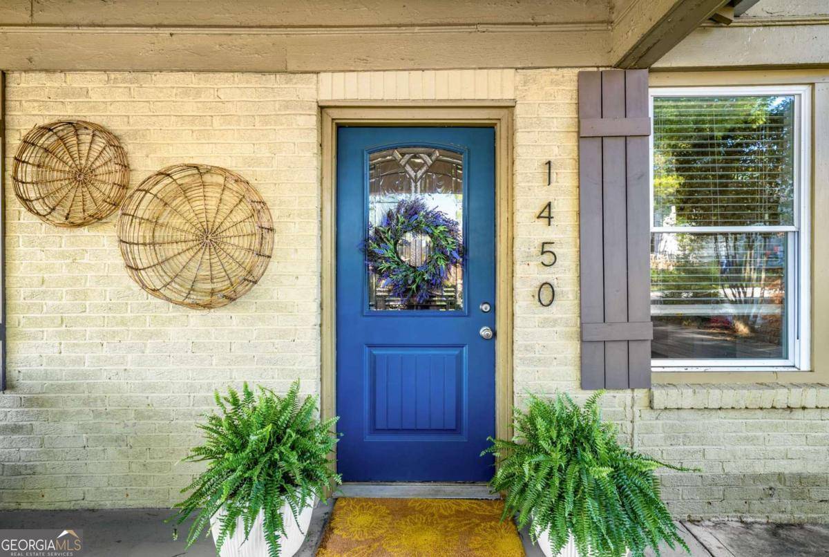 Atlanta, GA 30310,1450 Oglethorpe AVE SW