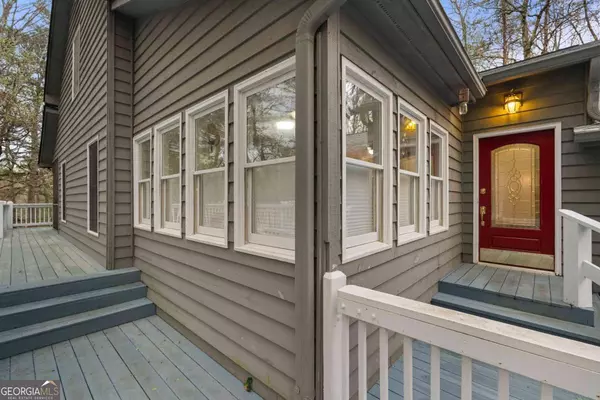 Tiger, GA 30576,79 Rock Ridge LN