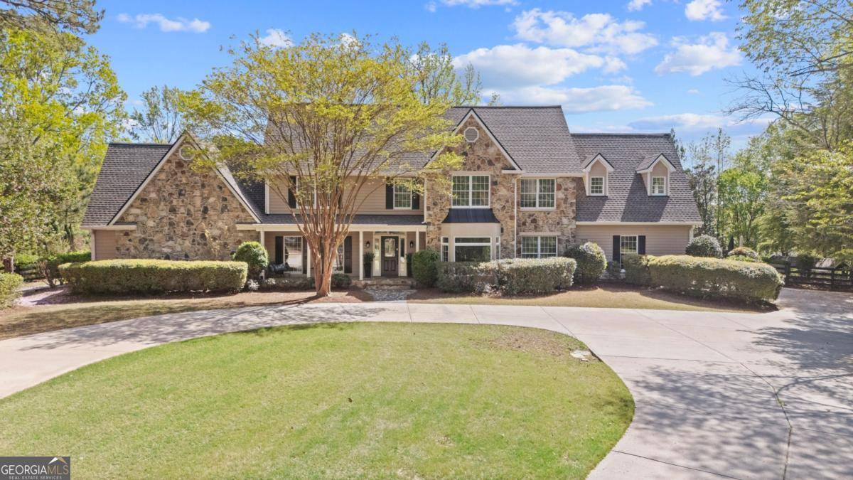 2839 Echols RD, Cumming, GA 30041