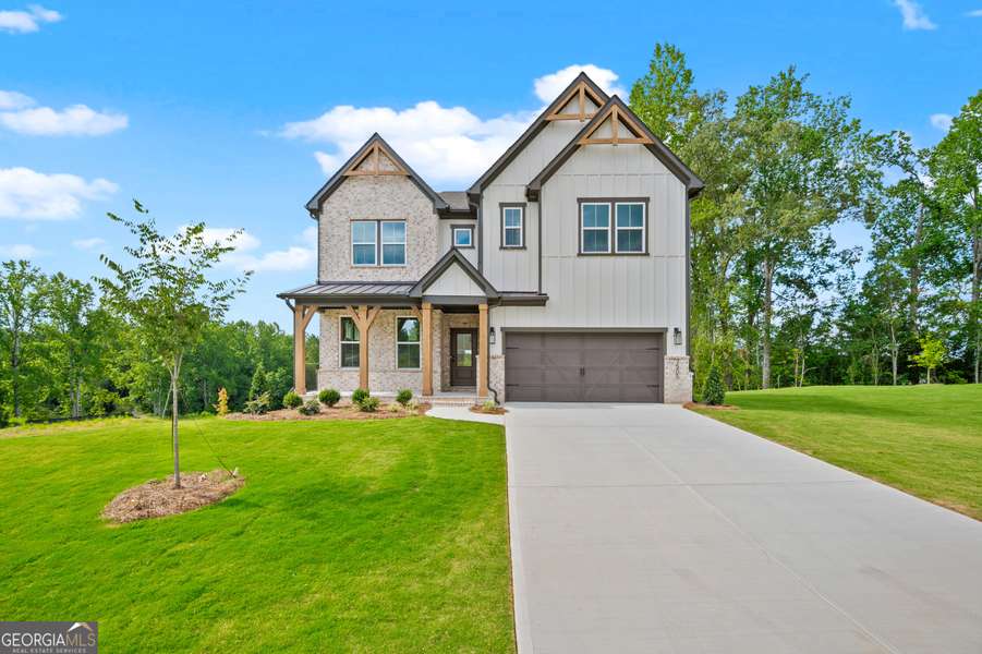 7505 Woolf Way, Cumming, GA 30028