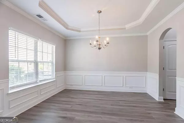 Morrow, GA 30260,4950 Summersun DR