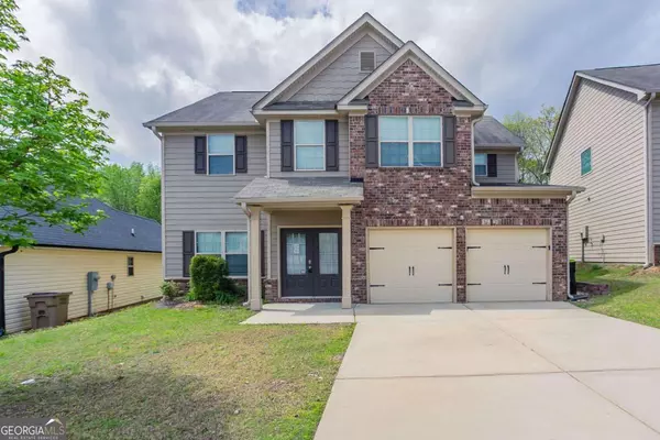 Morrow, GA 30260,4950 Summersun DR