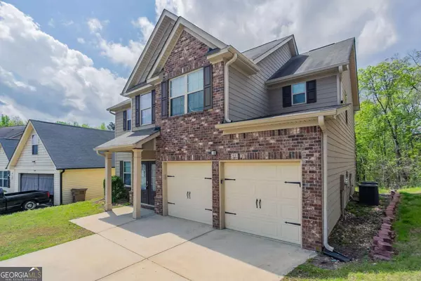 Morrow, GA 30260,4950 Summersun DR