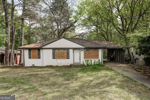 1809 San Gabriel AVE, Decatur, GA 30032