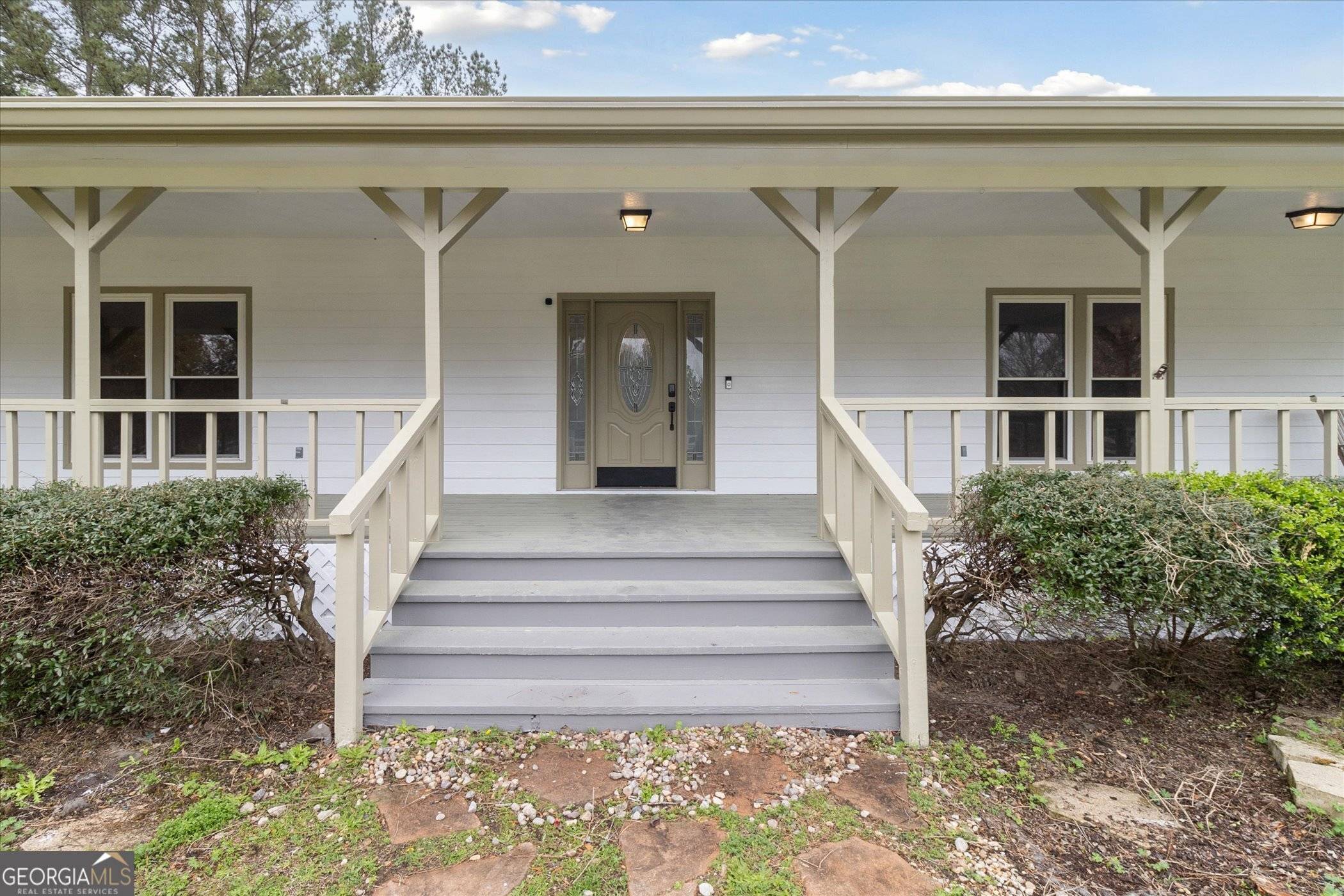 4342 Mud RD, Brooklet, GA 30415