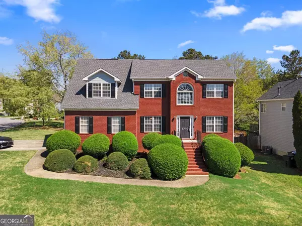 1710 Brandon Lee WAY SW, Marietta, GA 30008
