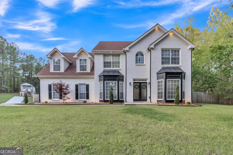 3405 River RDG, Stockbridge, GA 30281