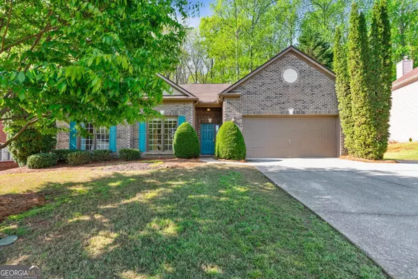 Dacula, GA 30019,660 Gran Heritage WAY