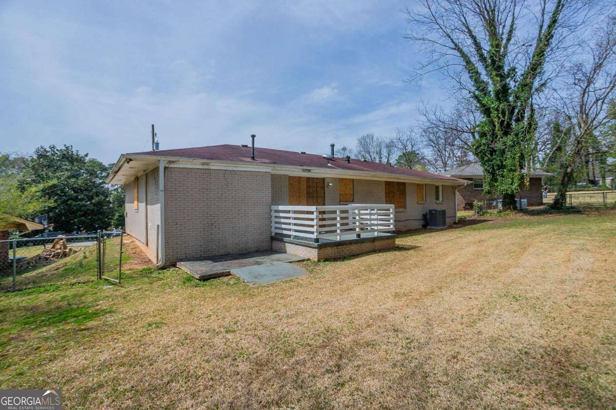Decatur, GA 30035,4094 E Glade CT