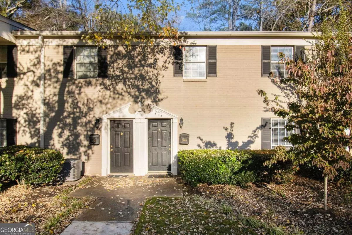Atlanta, GA 30339,3665 Essex AVE #28