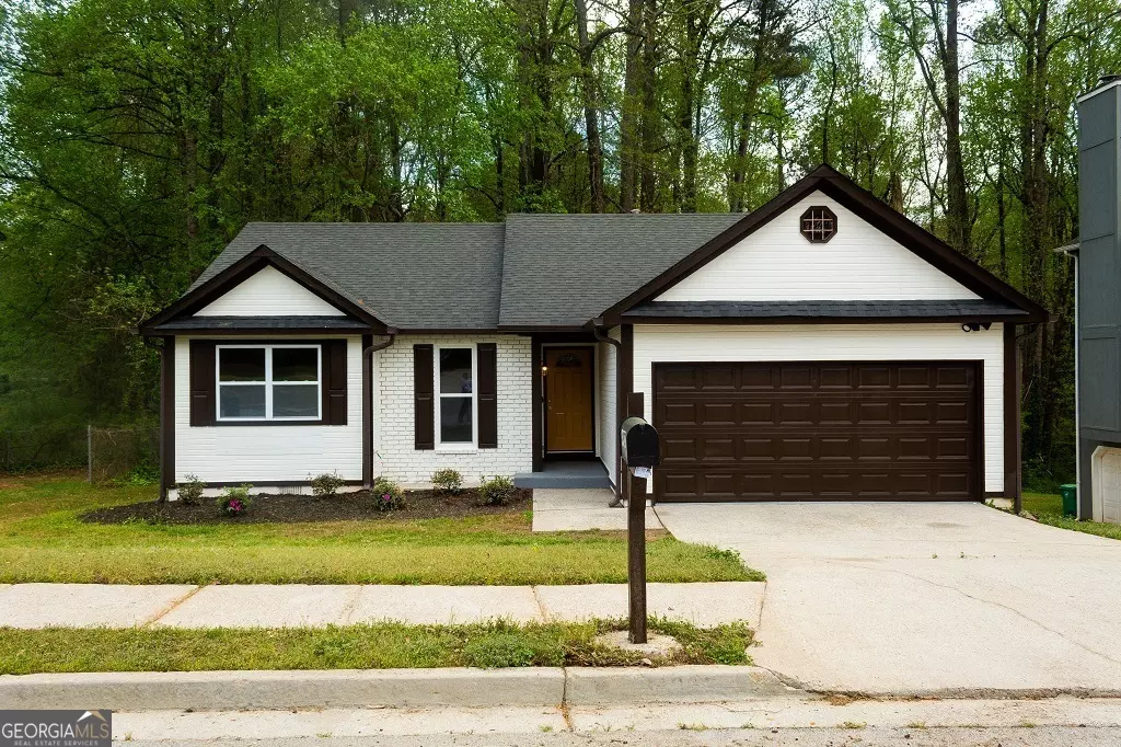 Decatur, GA 30035,4907 WINDSOR DOWNS DR