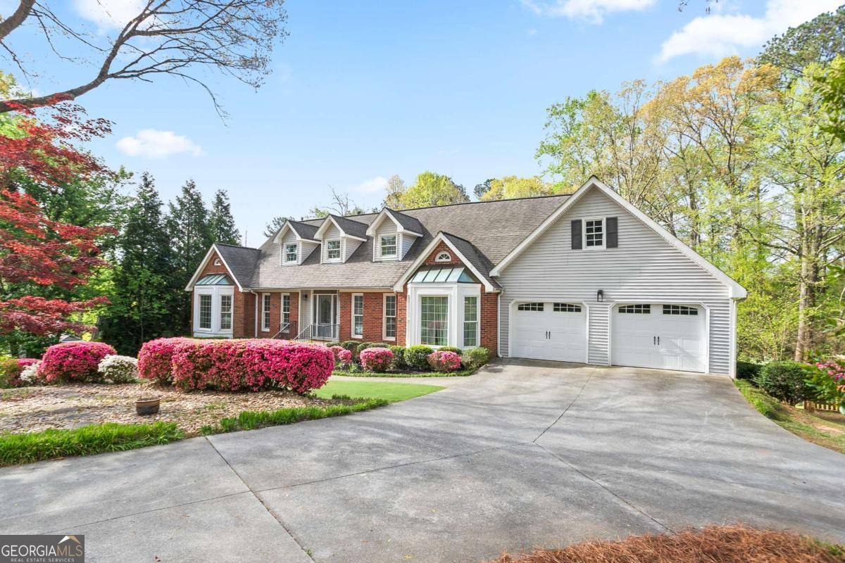 Smyrna, GA 30082,4086 Norton PL SE