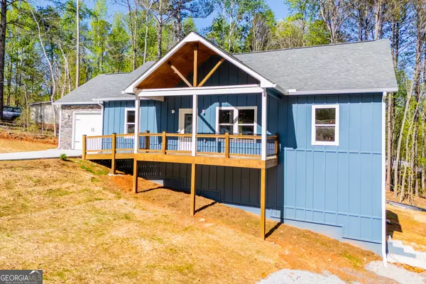 Bremen, GA 30110,229 Old Hamilton Mills RD