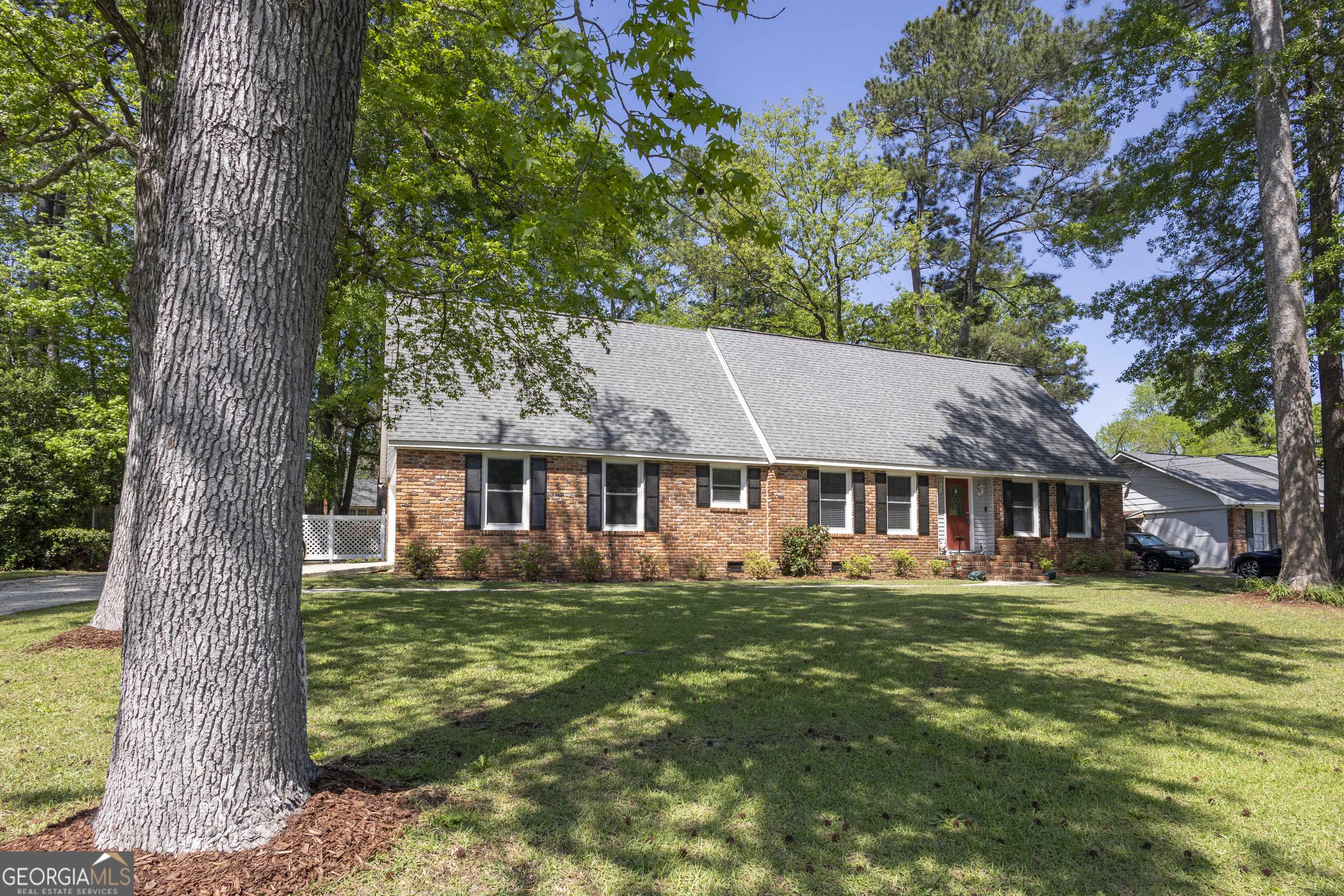 Macon, GA 31210,4661 N Beechwood DR