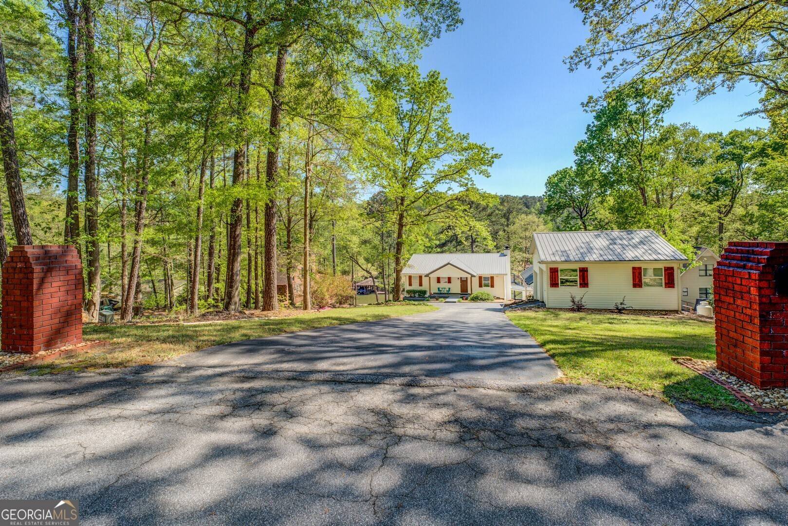Monticello, GA 31064,5 W Nuthatch DR