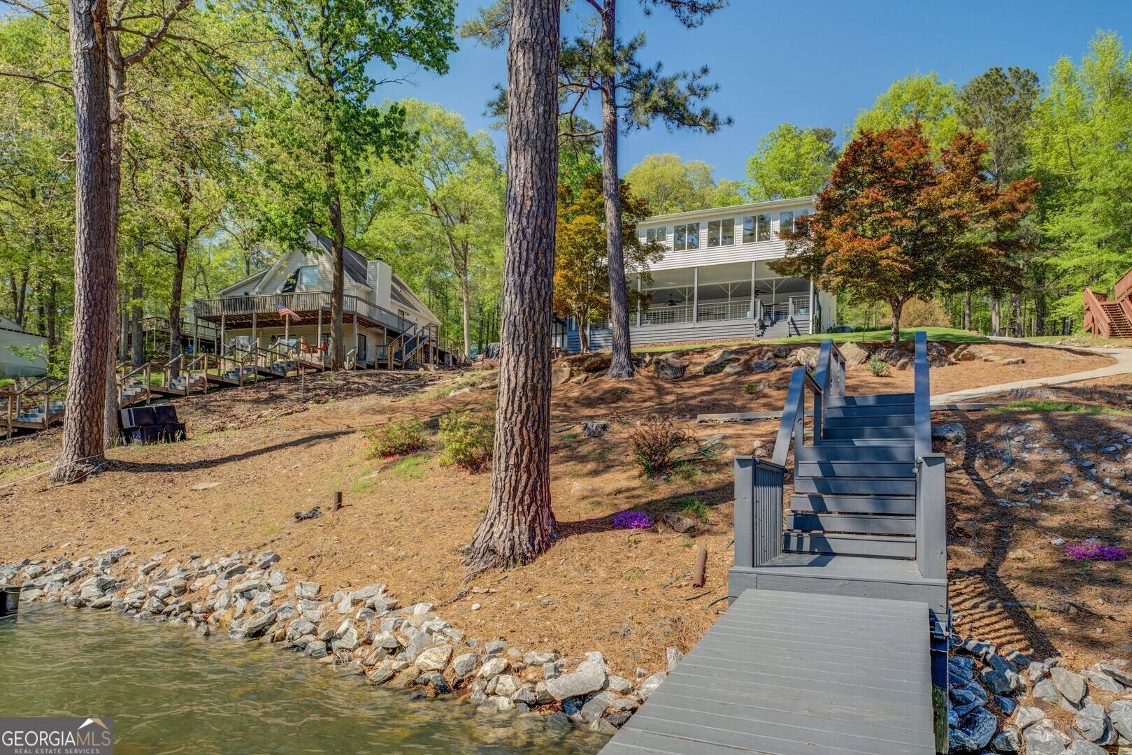 Monticello, GA 31064,5 W Nuthatch DR