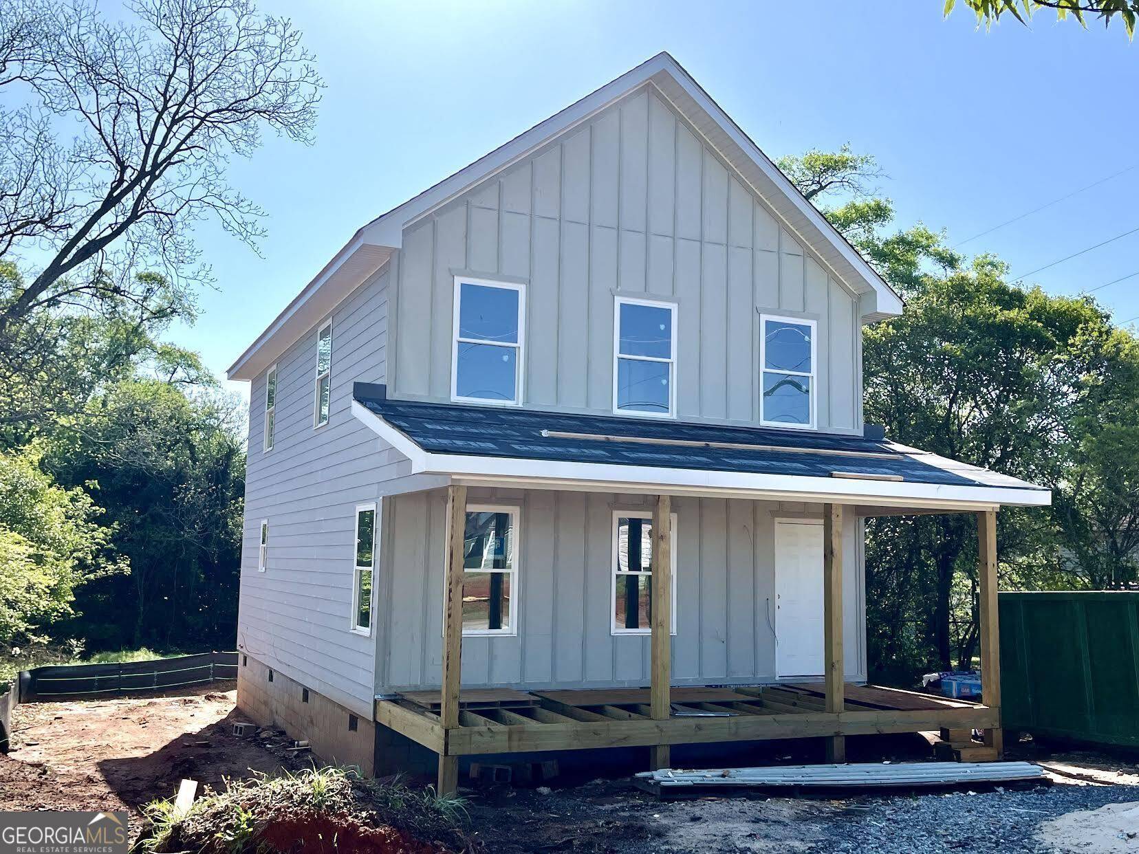 Griffin, GA 30223,108 Jackson LN