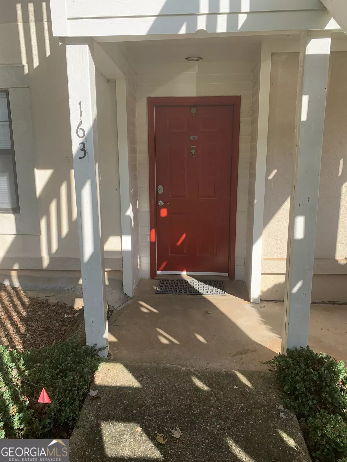 Athens, GA 30606,290 Appleby DR #163