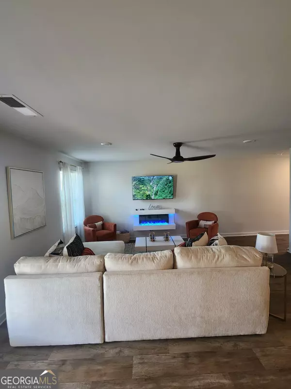 Union City, GA 30349,4817 Station Lane #32