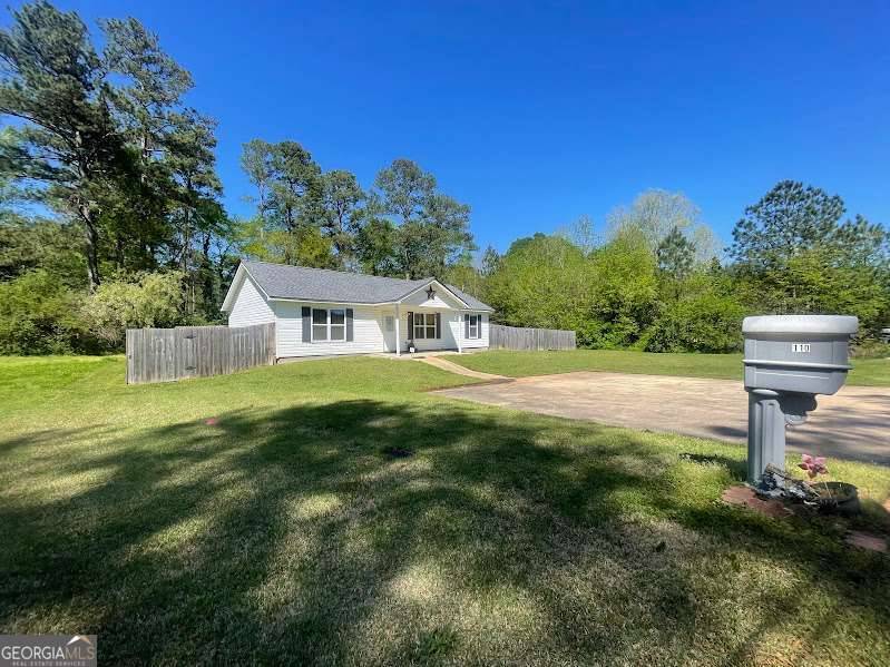 Carrollton, GA 30117,110 Pine Ridge DR