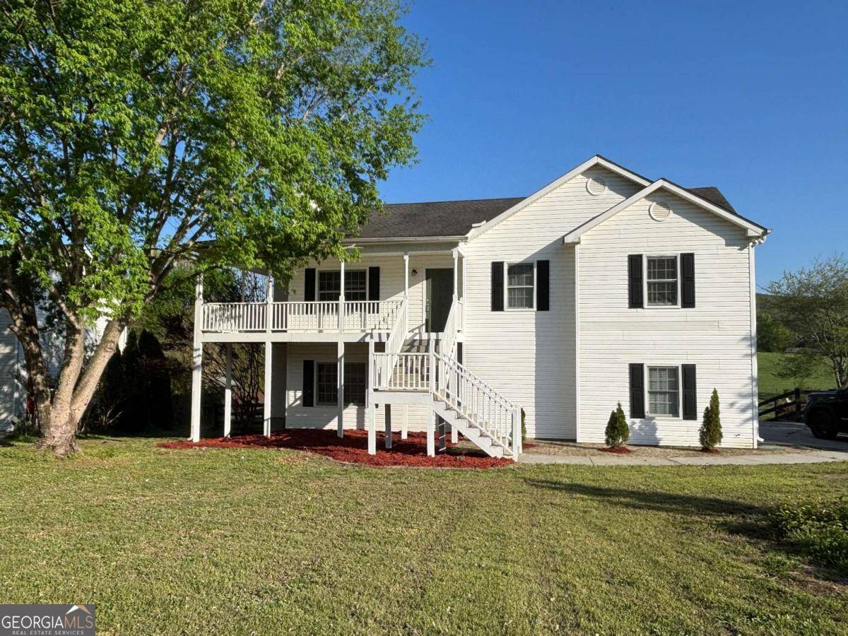 32 NE MORIAH WAY, Rydal, GA 30171