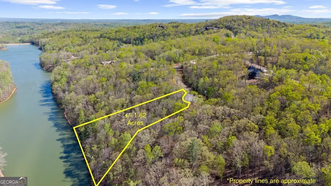 0 Waterside TRL, Cleveland, GA 30528