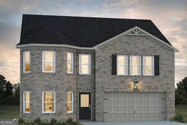 679 Egrets Landing #LOT 57, Covington, GA 30014