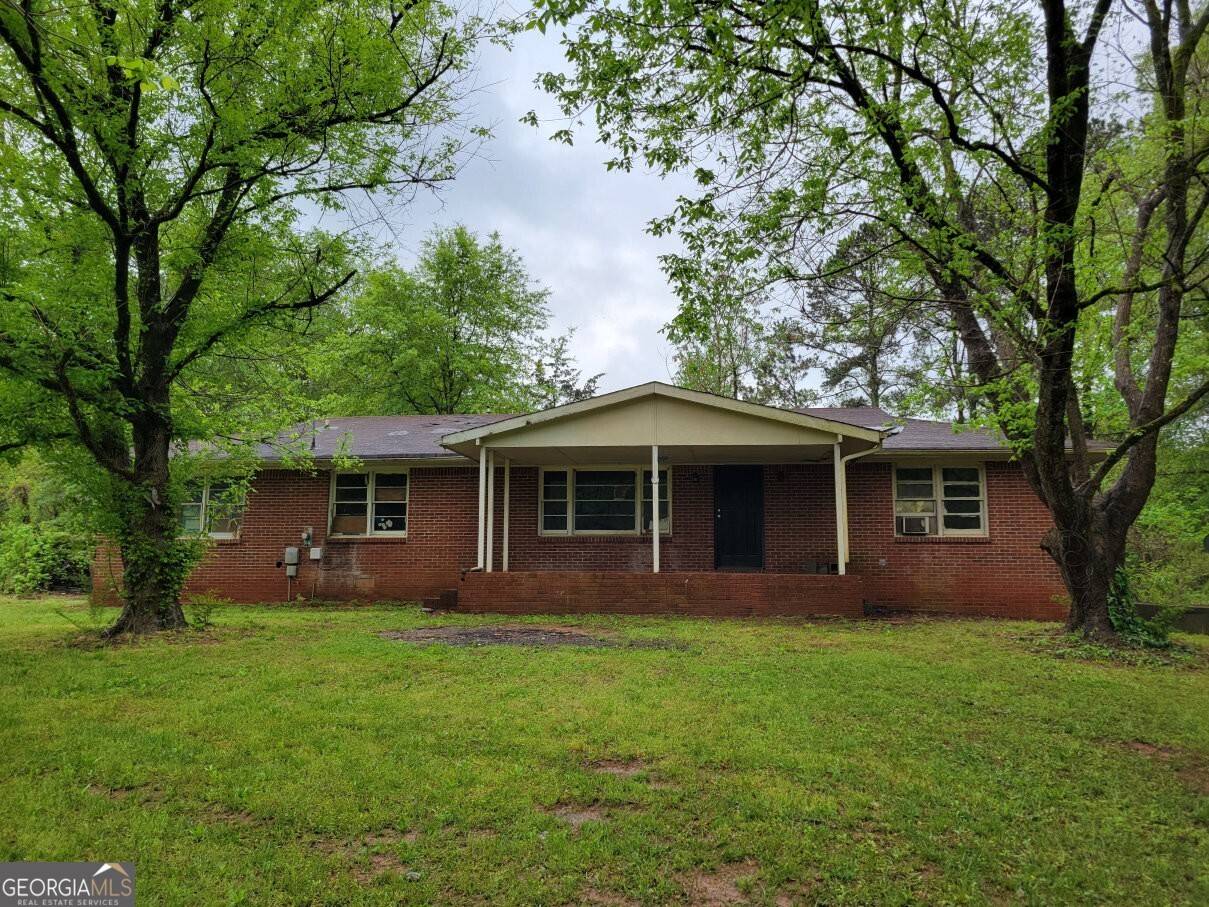 4758 Highway 81, Mcdonough, GA 30252