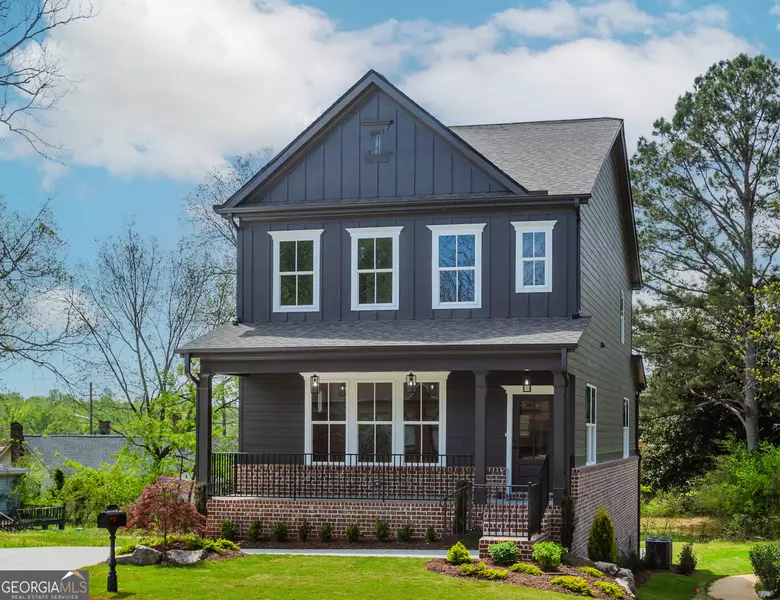 5211 Spring ST, Flowery Branch, GA 30542