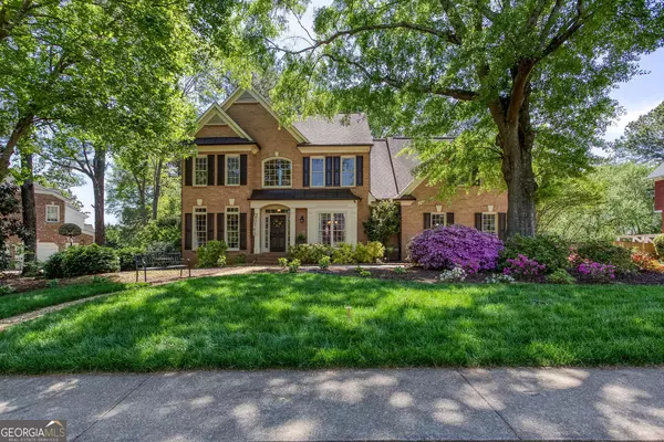 Marietta, GA 30064,131 HELMSWOOD CIR