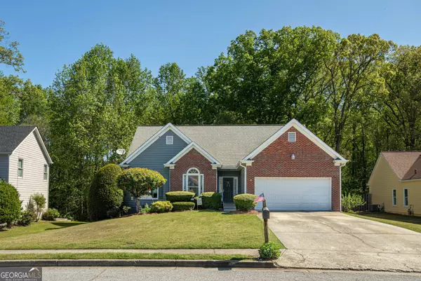 Grayson, GA 30017,1570 Hill Crossing CT