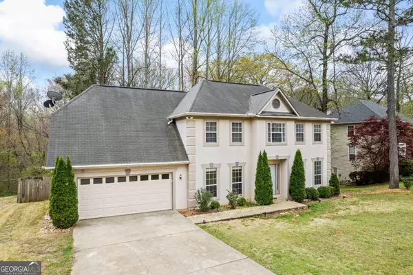 Lawrenceville, GA 30043,300 Radner RUN