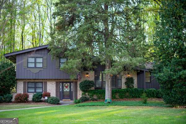 1039 Smyrna RD SW, Conyers, GA 30094