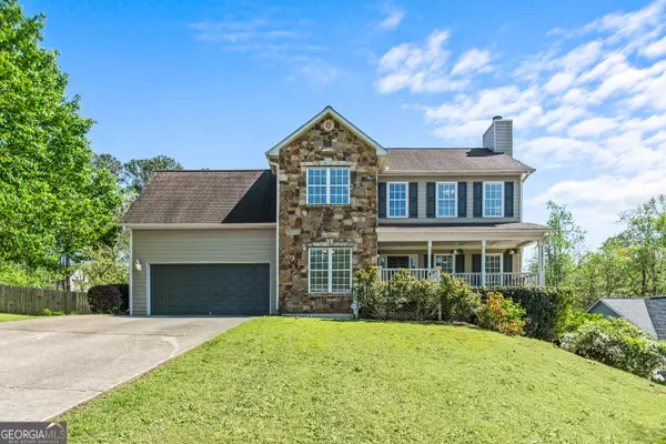 2515 Harbins Mill DR, Dacula, GA 30019
