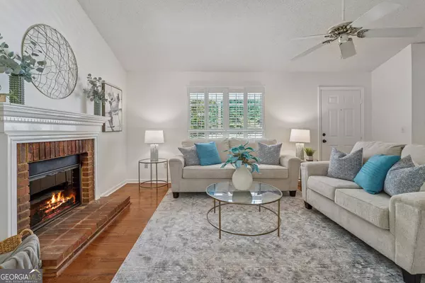 Powder Springs, GA 30127,5245 Cherry Hill LN