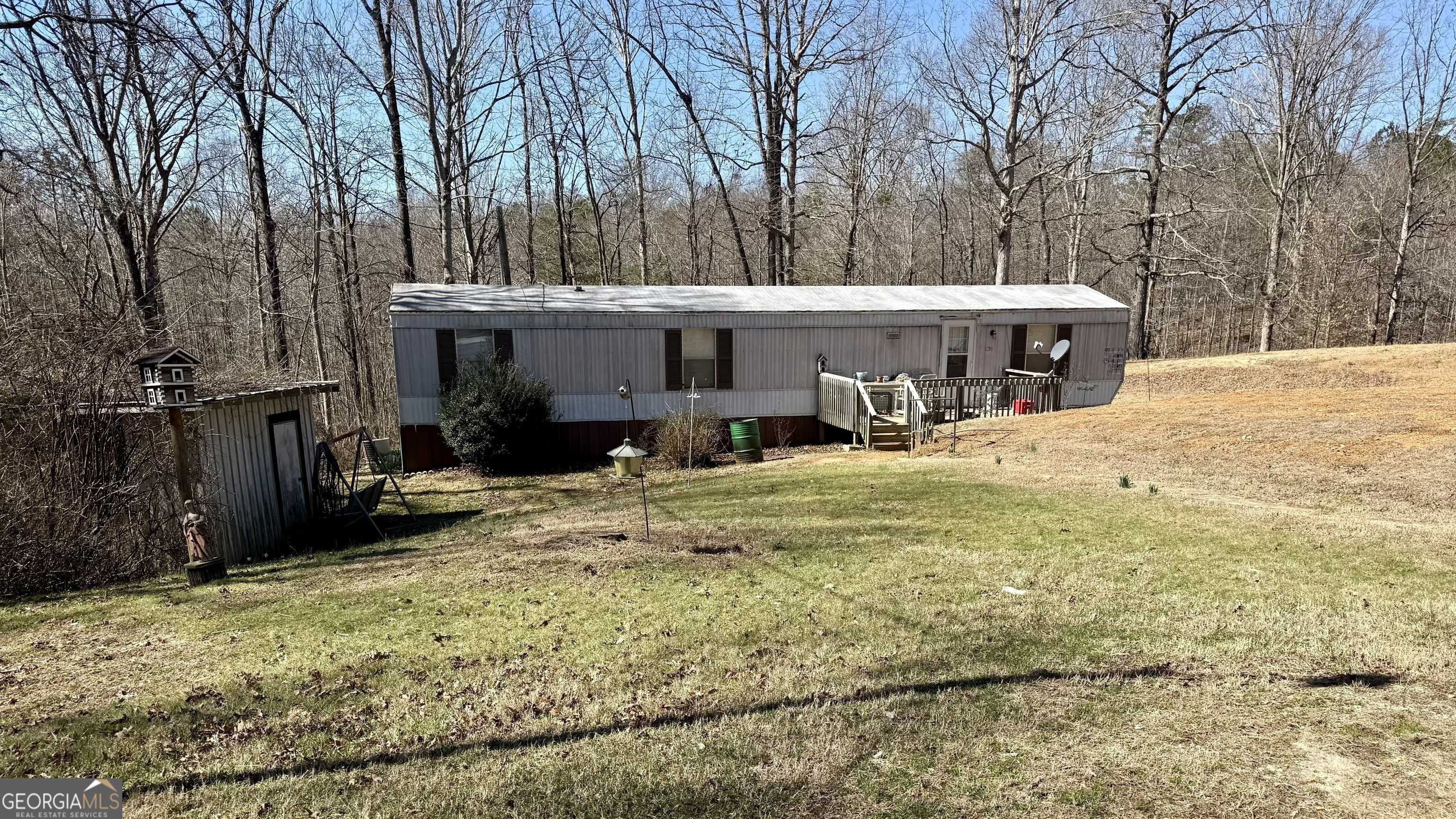 1177 Twin River Orchard RD, Demorest, GA 30535