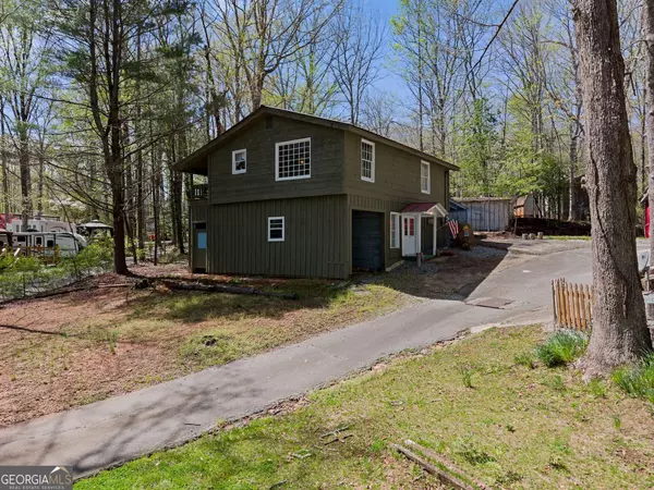 Cleveland, GA 30528,113 Terrace CIR