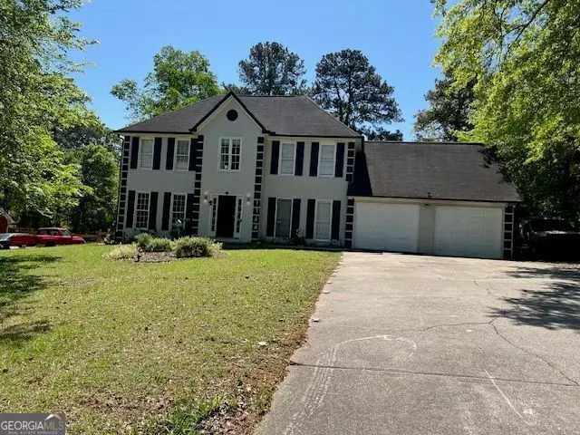 1164 Interlaken PASS, Jonesboro, GA 30238