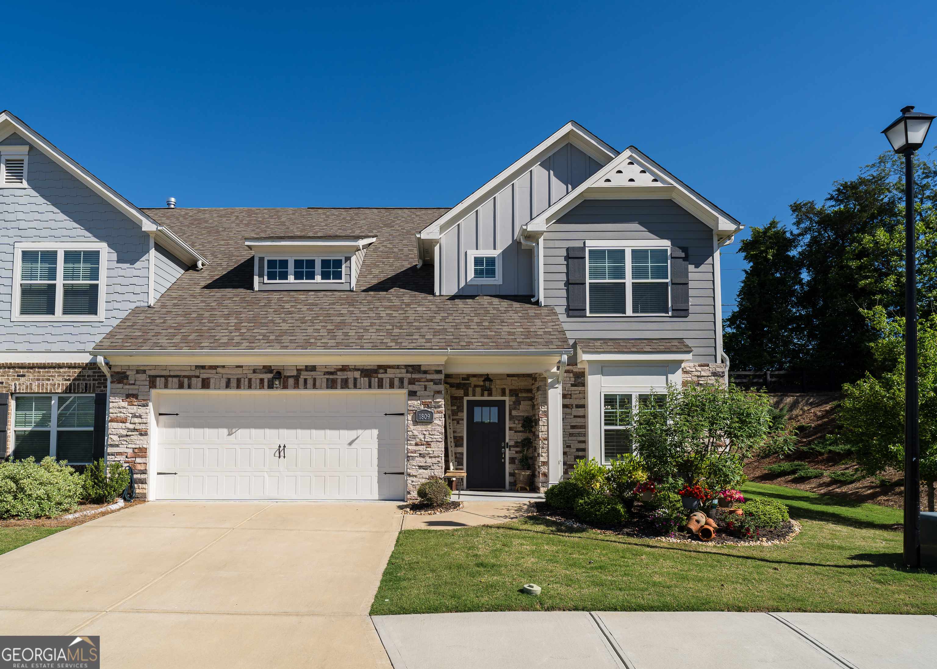 Snellville, GA 30078,1809 Park Land LN