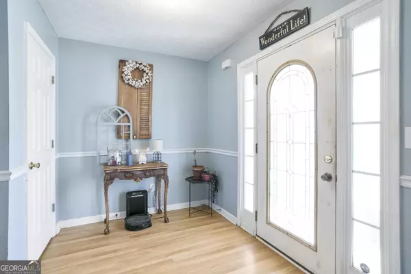 Covington, GA 30014,45 Hunters Ridge CT
