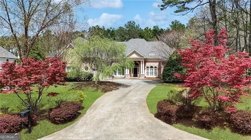 Johns Creek, GA 30022,2016 Westbourne WAY
