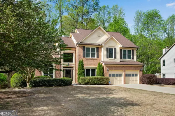 Cumming, GA 30041,3665 Evonvale GLN