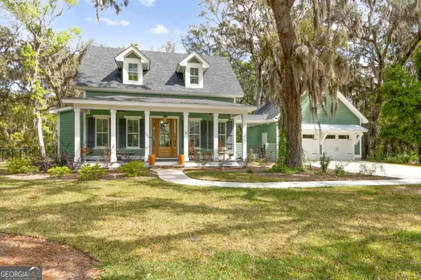 St. Marys, GA 31558,102 Elbert LN