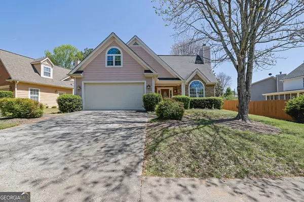 2500 Waterstone WAY,  Marietta,  GA 30062