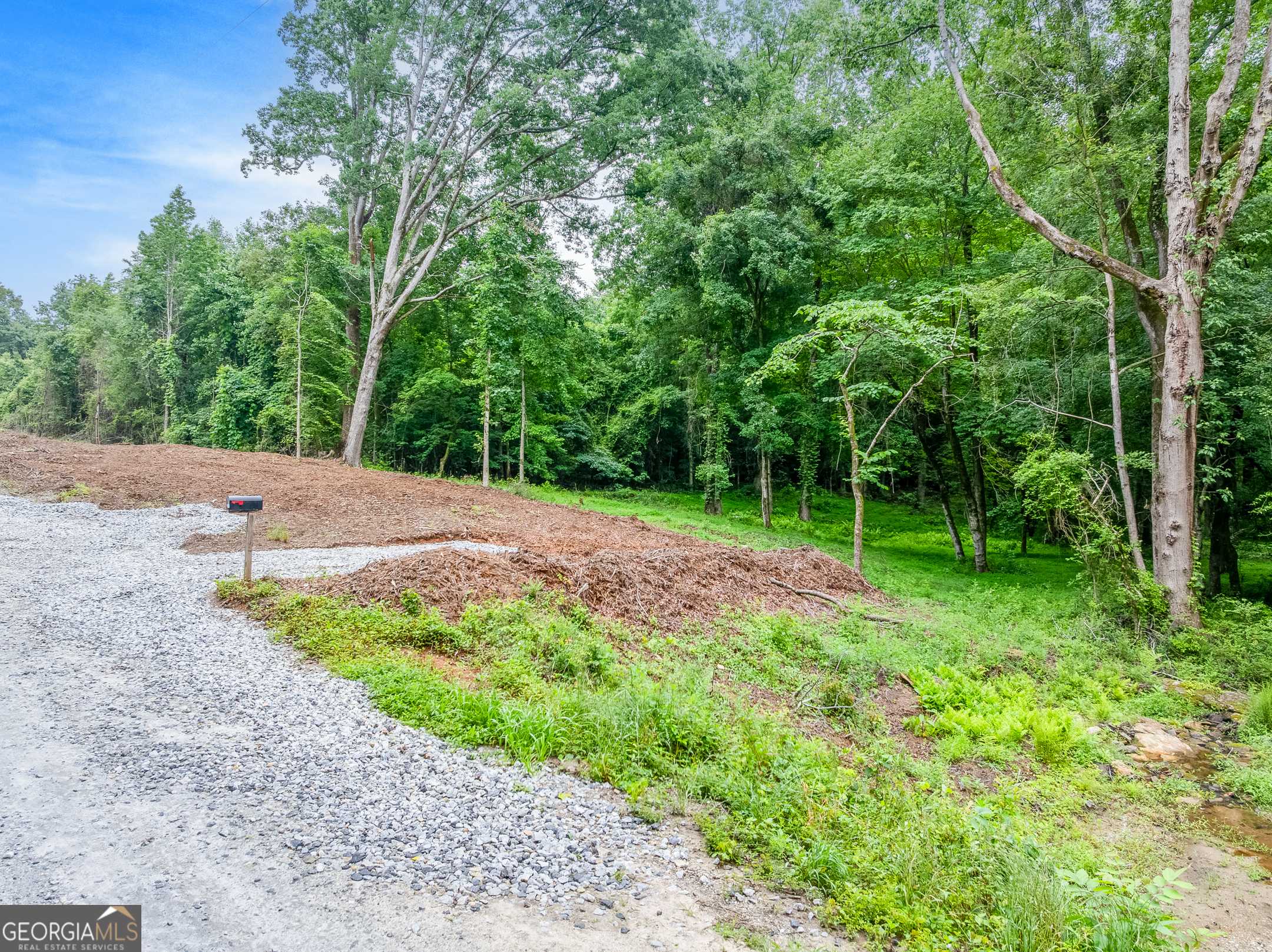 Maysville, GA 30558,1047 Porter RD