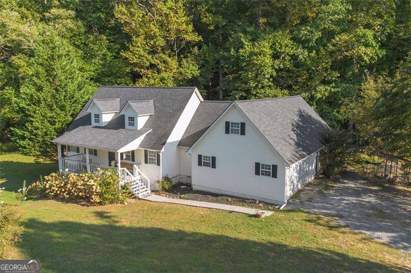 Ellijay, GA 30536,19 MCCRARY CT