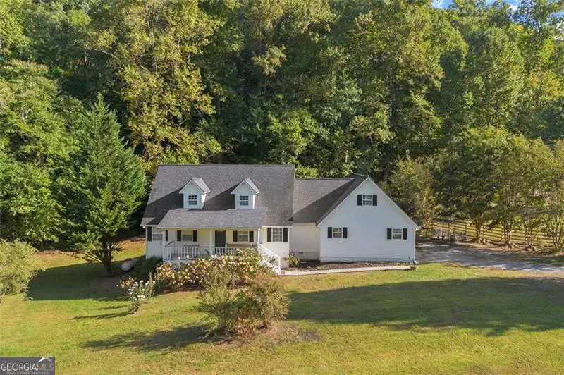 Ellijay, GA 30536,19 MCCRARY CT