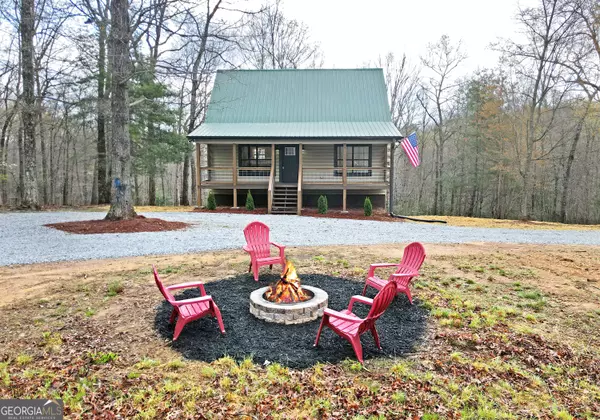 Mineral Bluff, GA 30559,930 Robert Miller LN