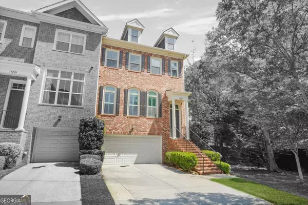 Smyrna, GA 30080,1561 MOSAIC WAY