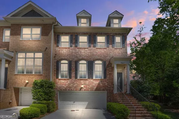 Smyrna, GA 30080,1561 MOSAIC WAY